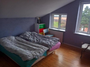Jasminvej Bed and Breakfast